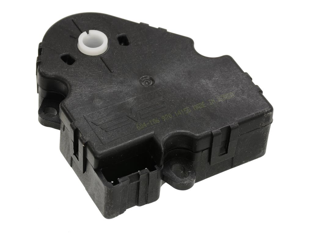 97-04 w/Auto Temp Control Temperature Valve or Blend Actuator