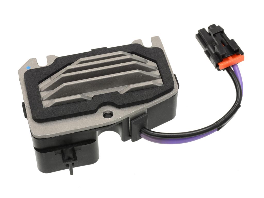 97-04 w/Electronic Climate Blower Motor Control Module