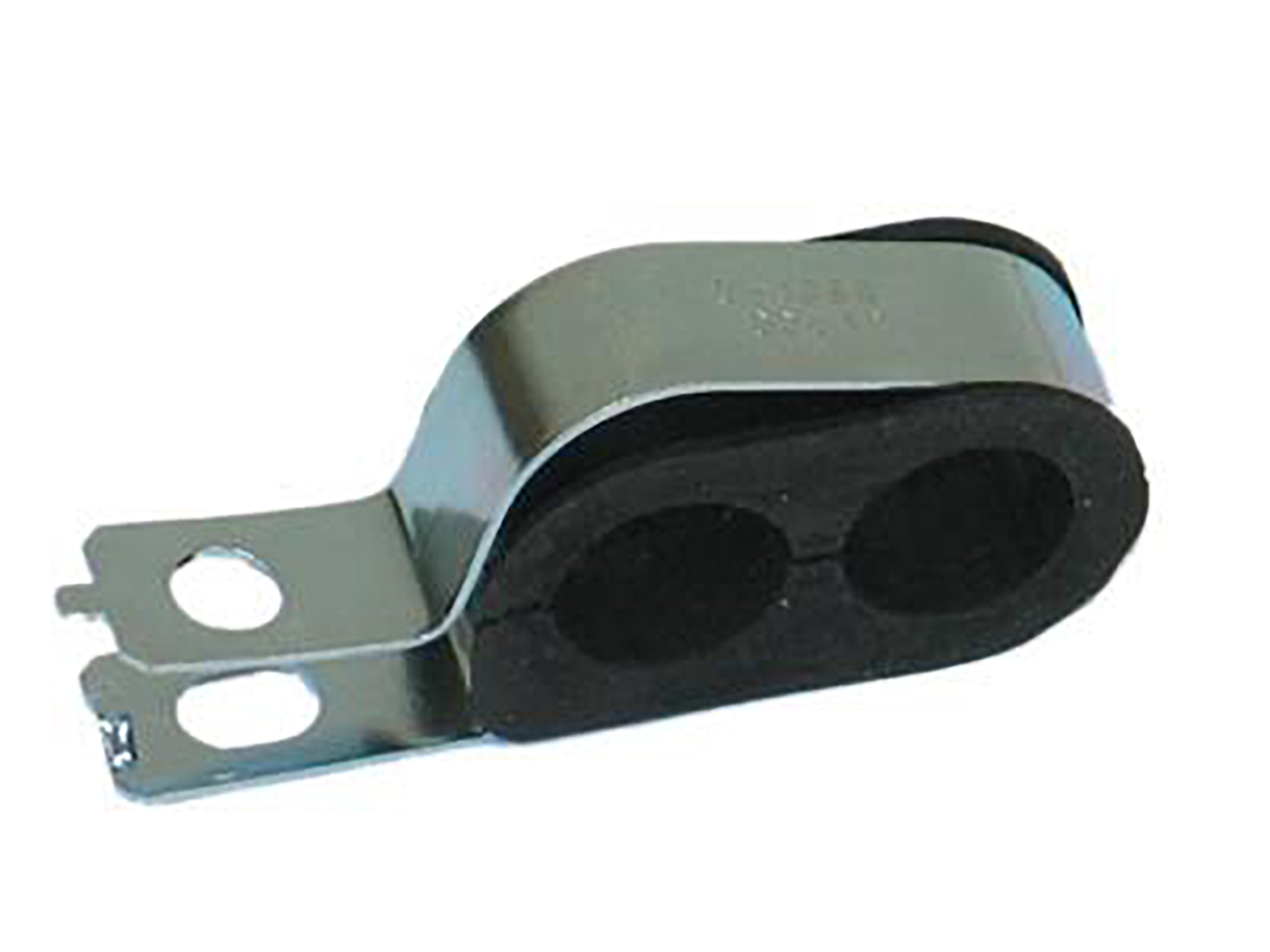 97-04 Heater Inlet And Outlet Pipe Clamp