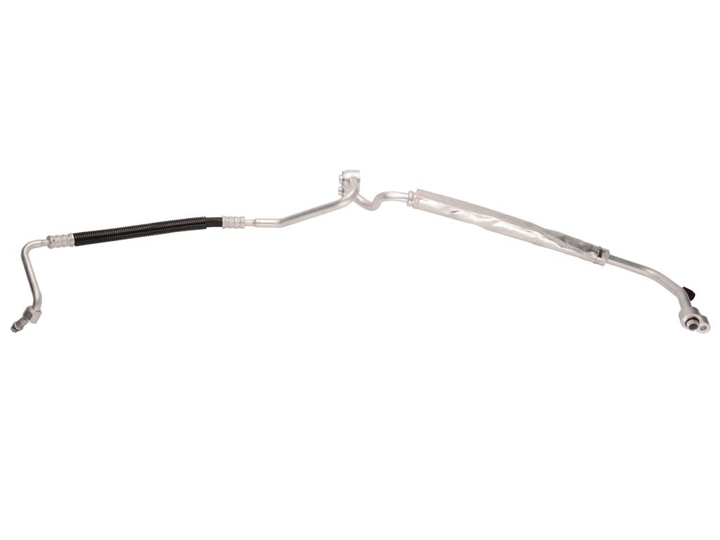 97-04 AC Compressor Hose Assembly
