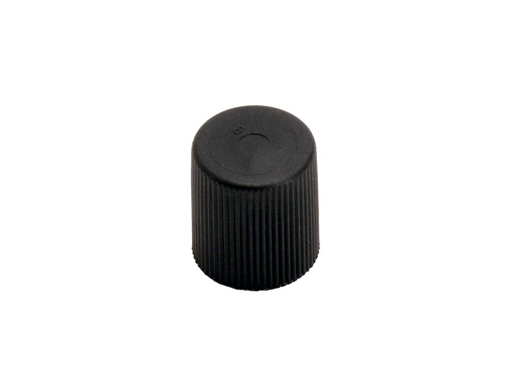 1997-2013 Air Conditioning Refrigerant Service Valve Fitting Cap
