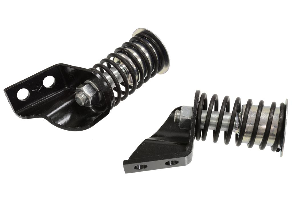53-57 Hood Pop-Up Assemblies