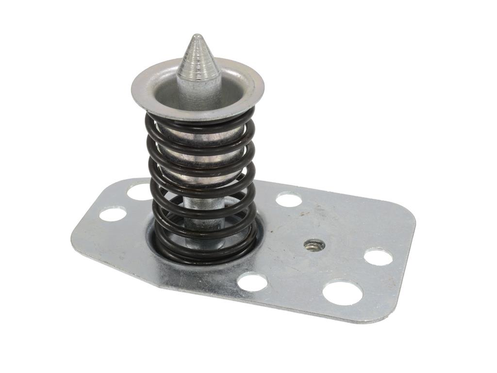 53-57 Hood Male Lock Assembly