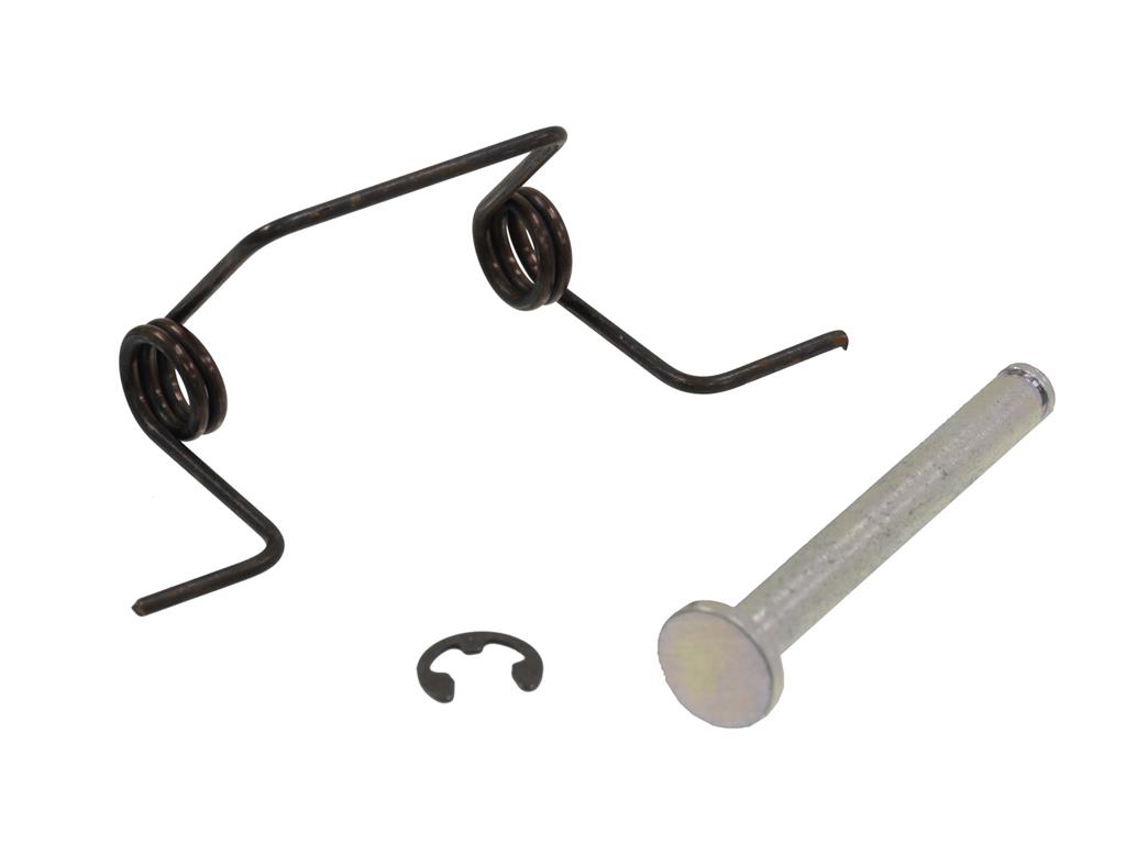 53-57 Hood Female Lock Repair Kit