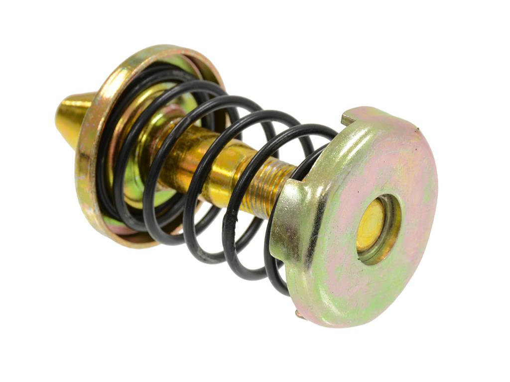 59L-62 Male Hood Lock Pop-Up Assembly (Gold)