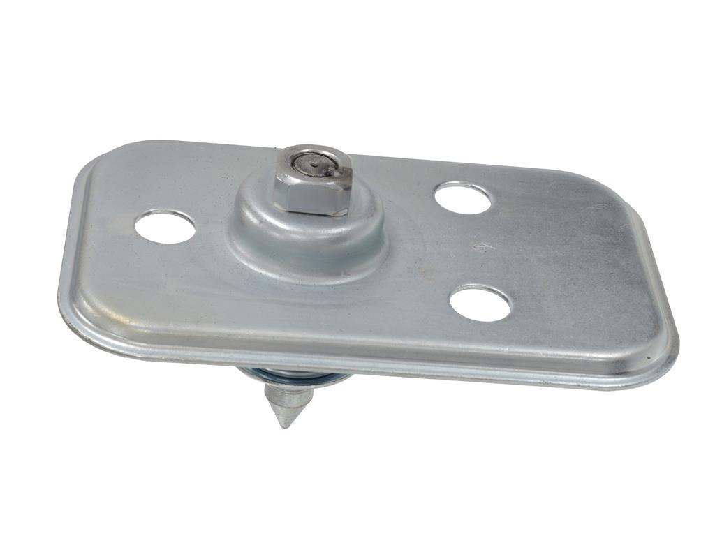 58-59E Hood Male Lock Assembly