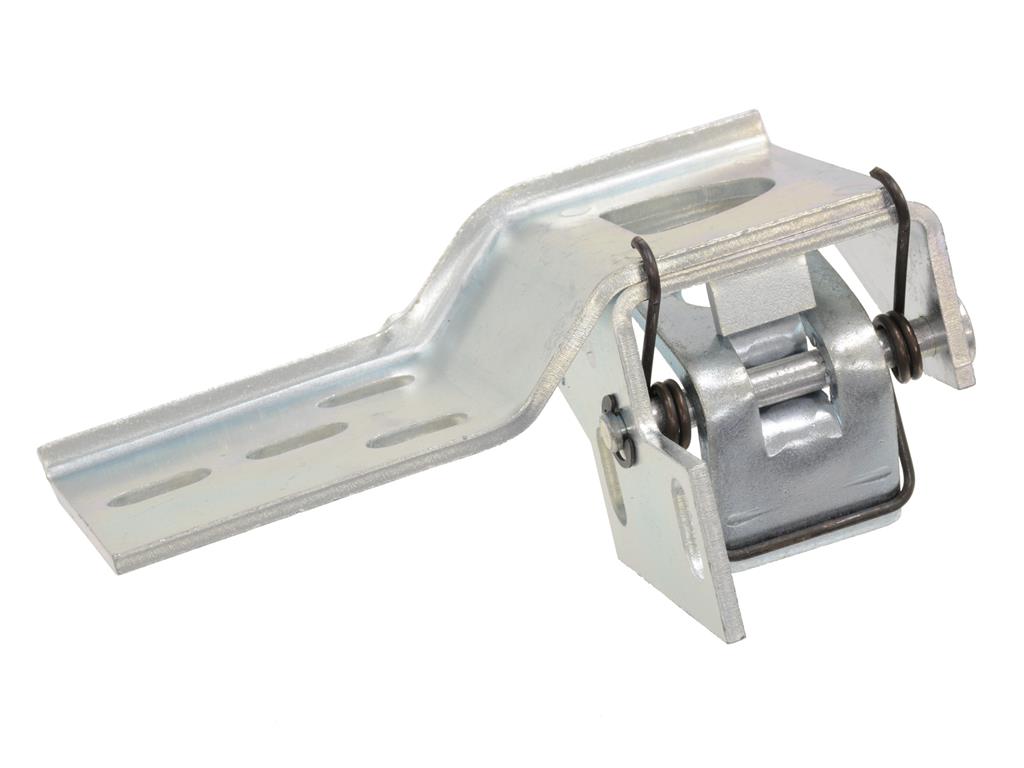 58-59E Hood Female Lock Assembly