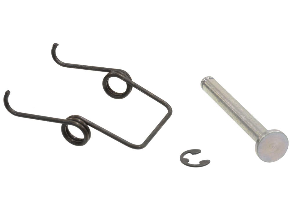 58-59E Hood Female Lock Repair Kit
