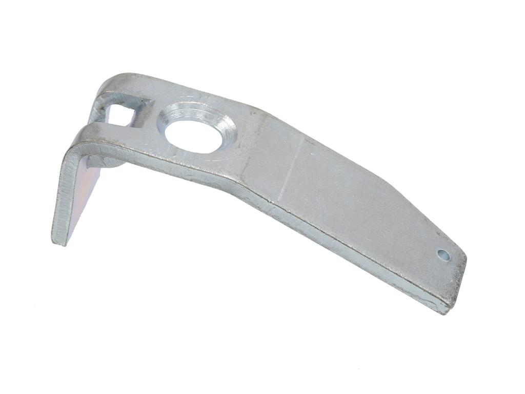 58L-59 Hood Female Lock Lever (Long)