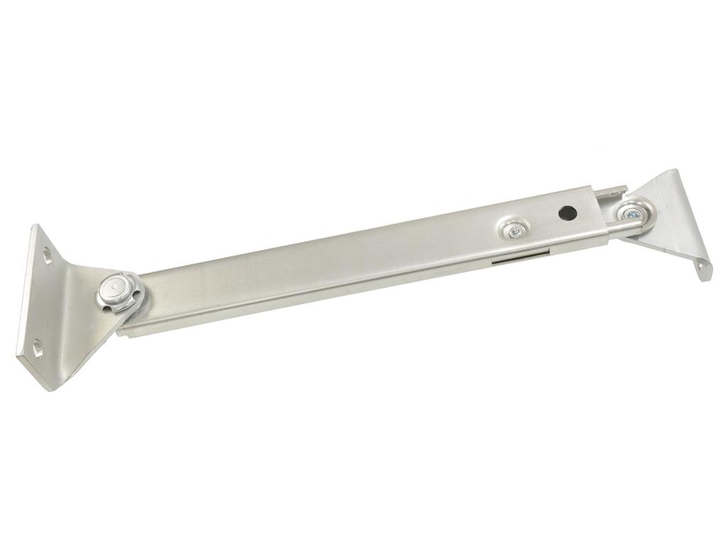 58E Hood Support - RH Mount