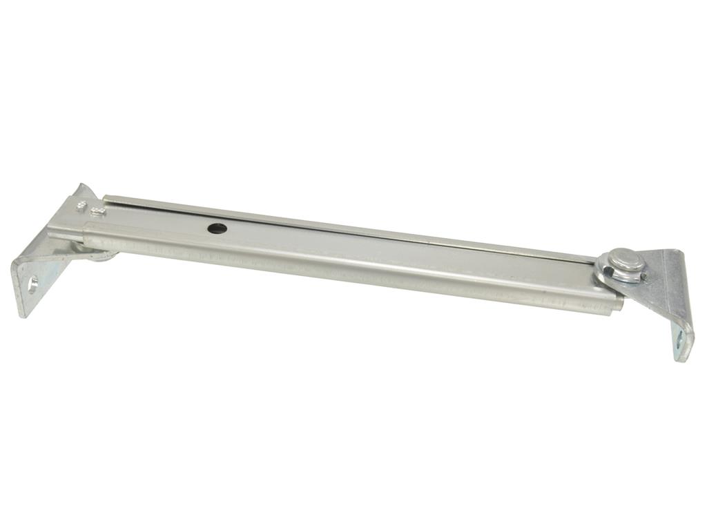 58-62 Hood Support - LH Mount