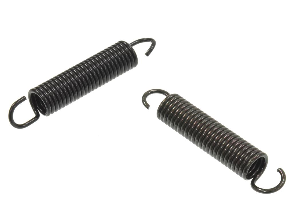 59L-76 Female Hood Lock Springs