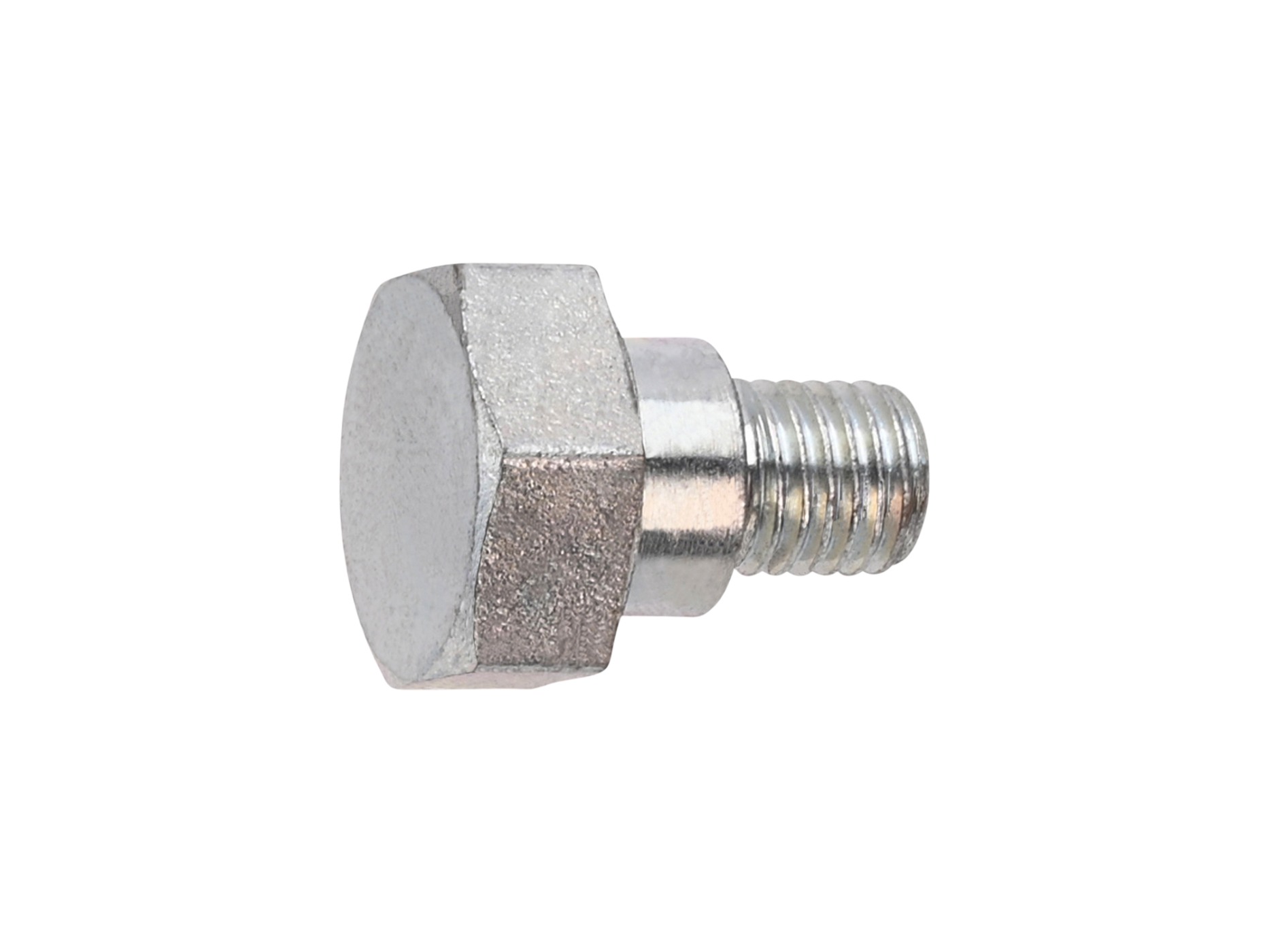 1953-1957 Hood Hinge to Hood Bracket Shoulder Pivot Bolt