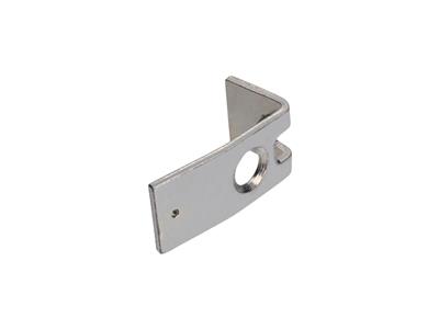 58E Hood Female Lock Lever (Short)