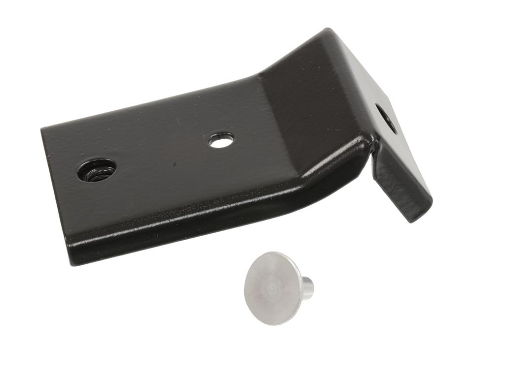 63-67 Hood Support Reinforcement