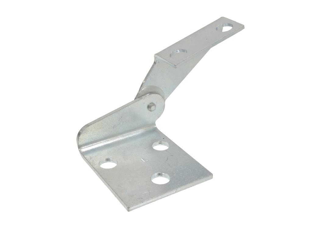 63-67 Hood Hinge Assemblies (Pair)