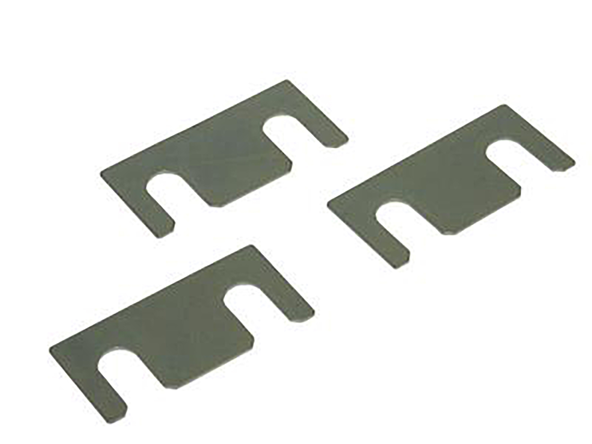 1968-1982 Corvette Hood Hinge Shim