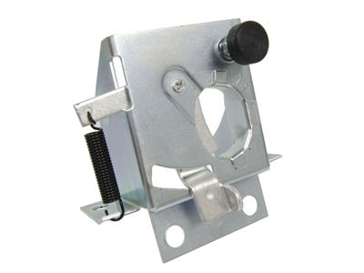 1963-1964 Corvette Female Hood Latch Assembly