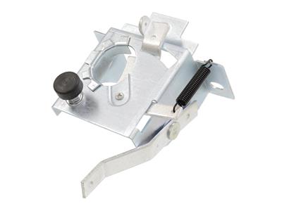 1965-1967 Corvette Female Hood Latch Assembly