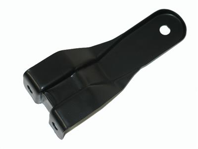 63-66 w/AC Hood Release Cable Bracket