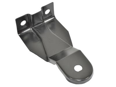 63-66 w/o AC Hood Release Cable Bracket