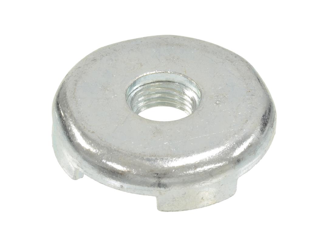 63-76 Male Hood Lock Pin Spring Seat