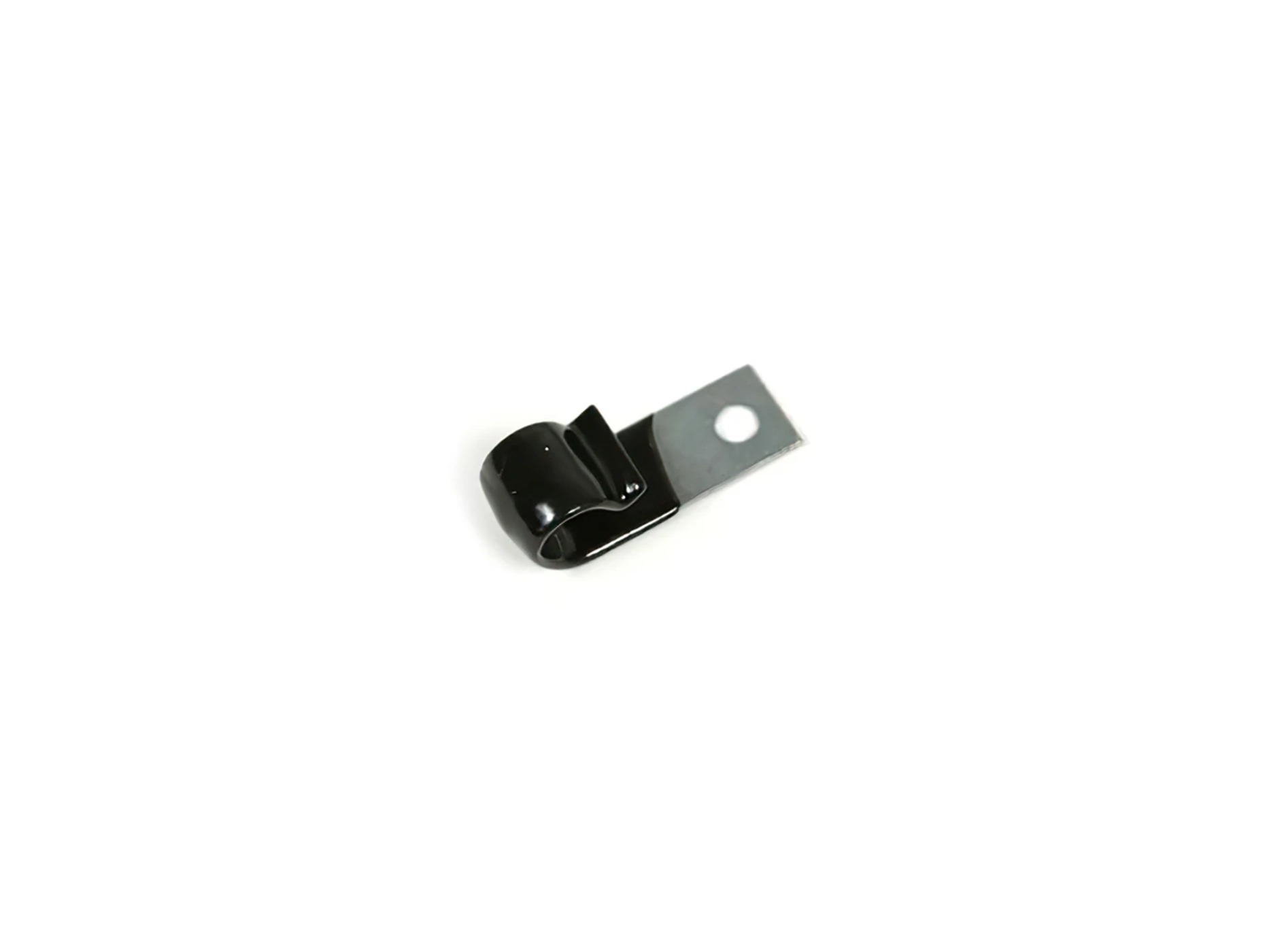 63-67 Hood Release Cable Firewall Clip