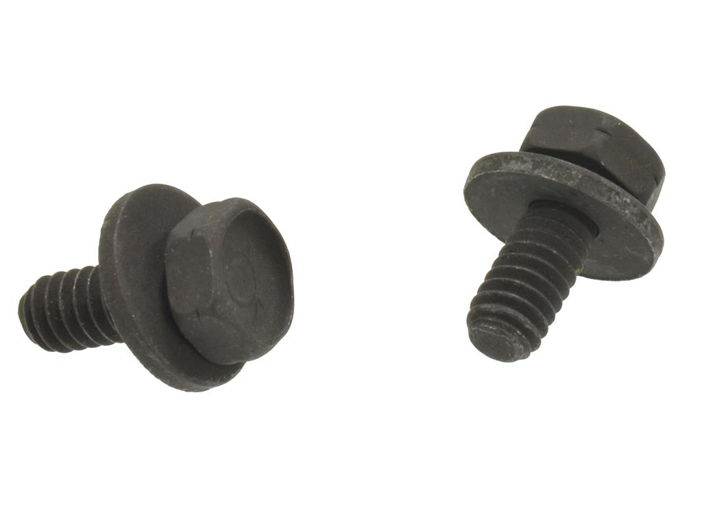 68-82 Hood Release/Top Latch Mount Bolts