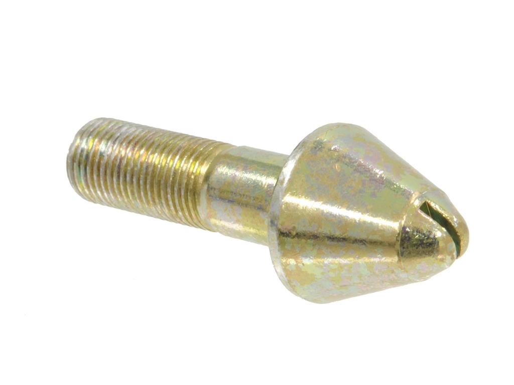70-76 Male/Pop-Up Hood Pin