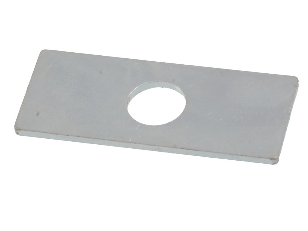69-82 Hood Support Reinforcement