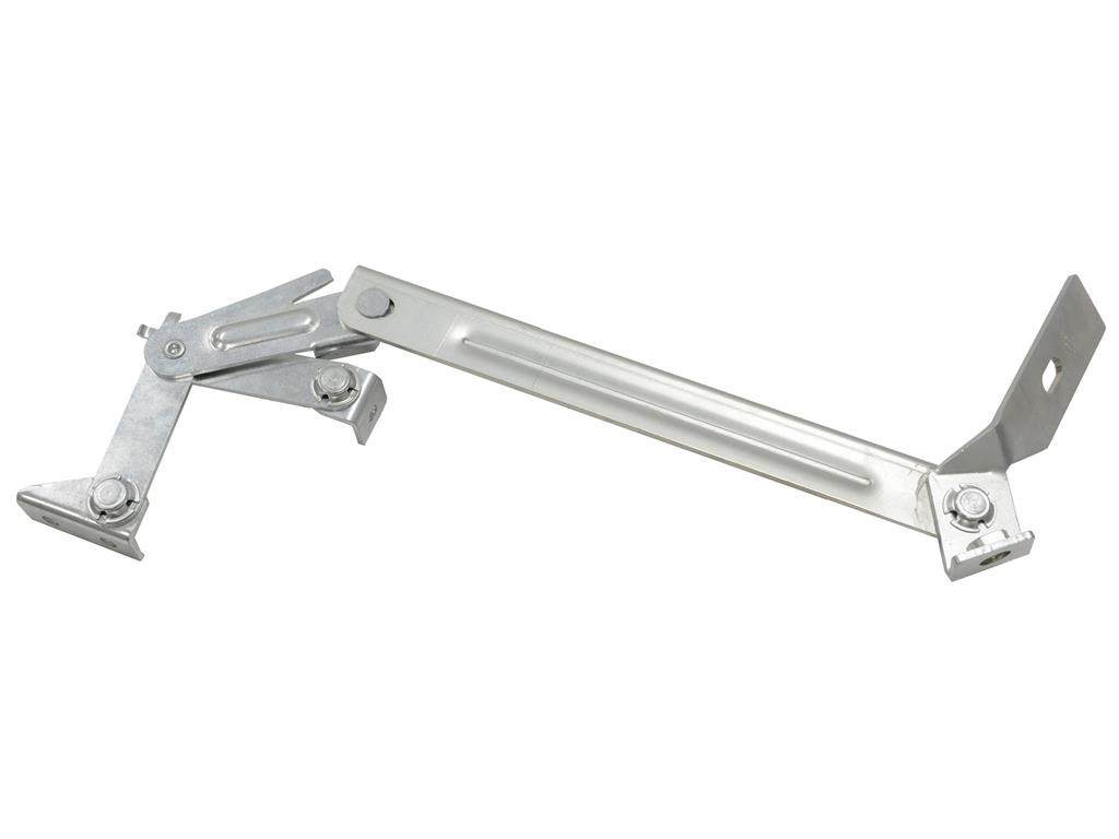 77L-82 Hood Support