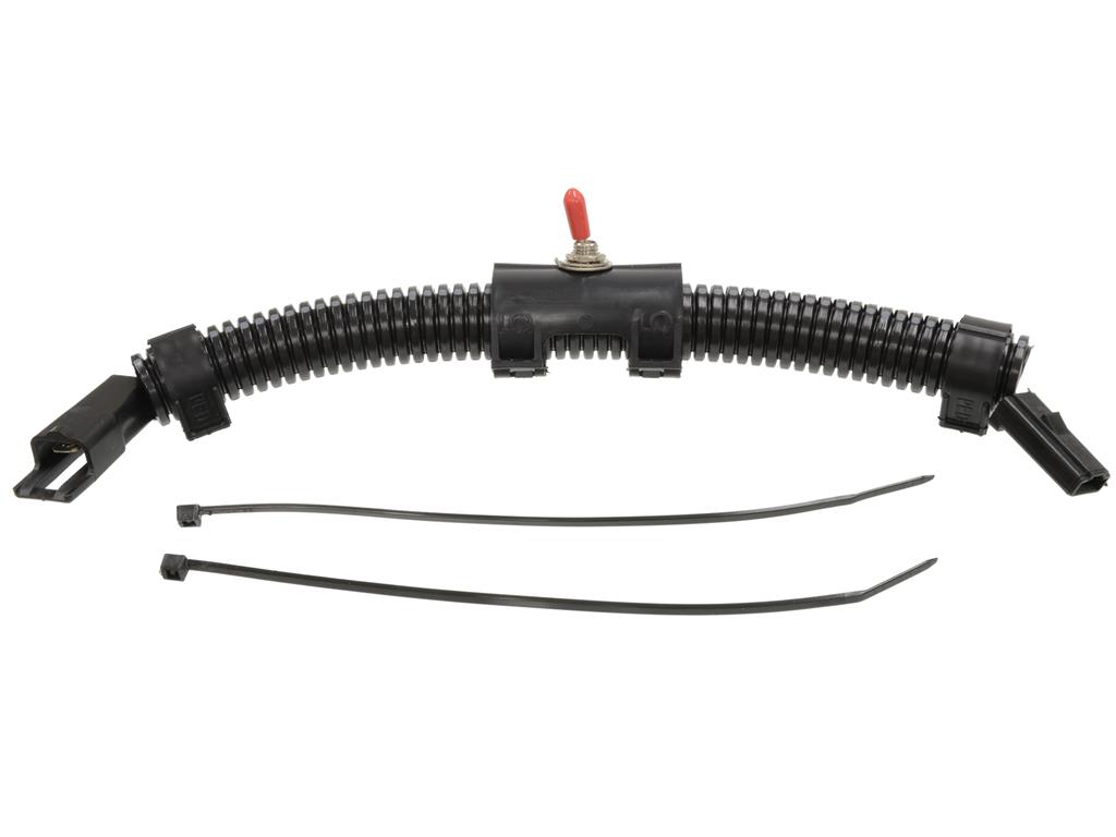 77-82 Under Hood Light Switch Kit - On & Off Single Terminal