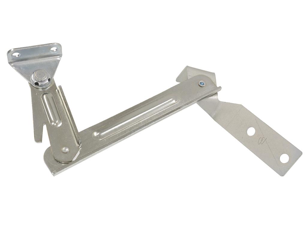 72-73E Hood Support (2-Hole)