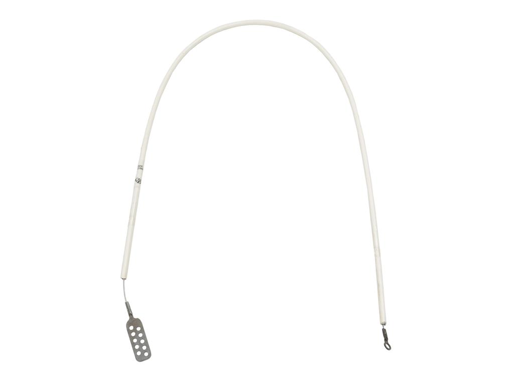 68-69 Hood Left to Right Release Cable