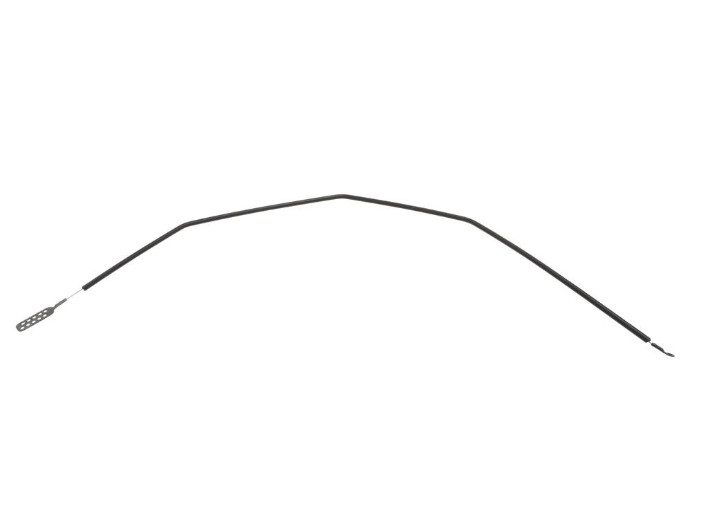 69-76 Hood Left to Right Release Cable