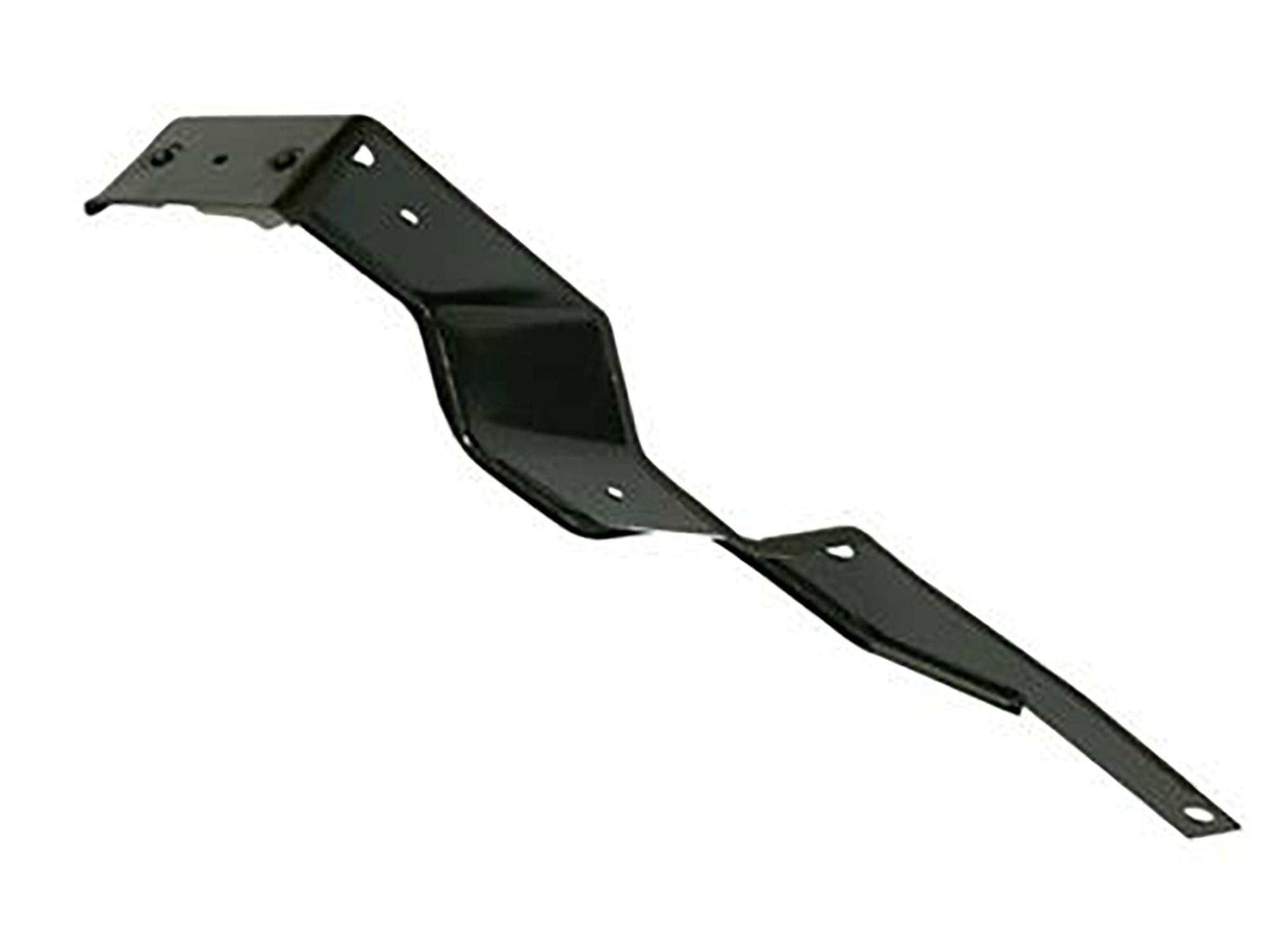74-82 RH Radiator/Hood Hinge Reinforcement