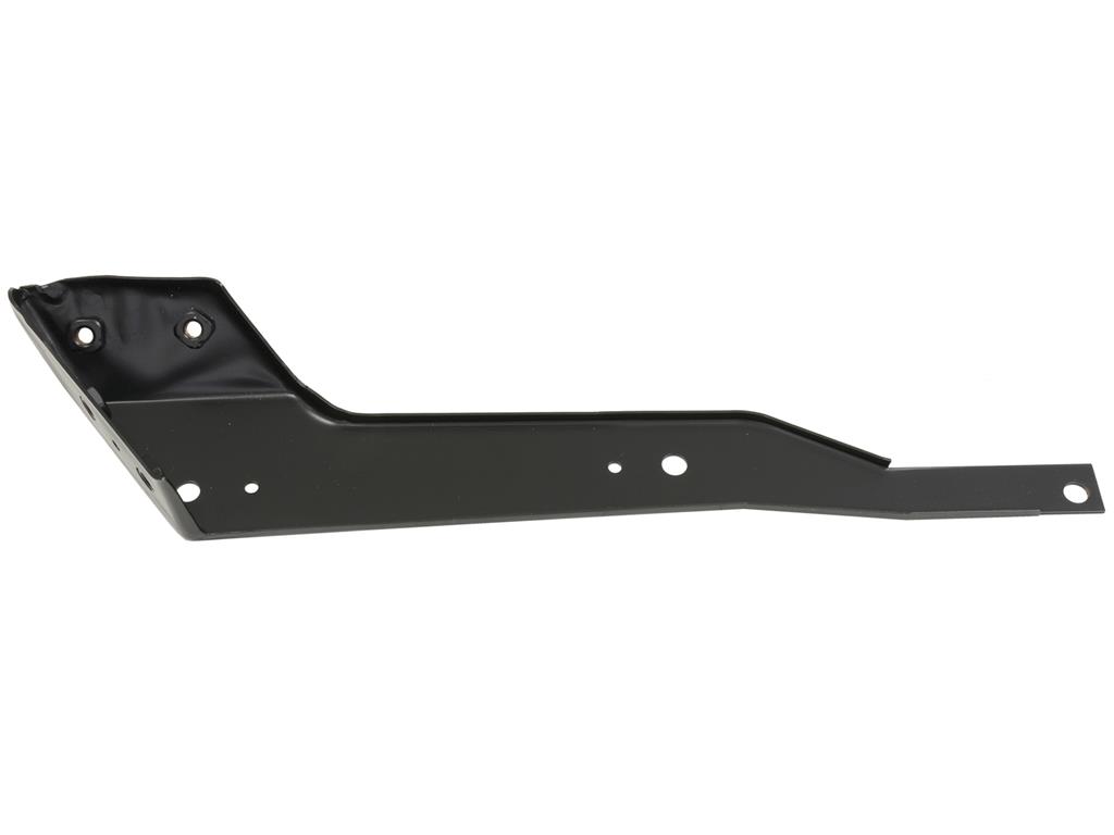 68 LH Radiator/Hood Hinge Reinforcement