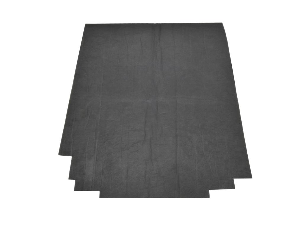 76-79 Hood Insulation - Flat Replacement