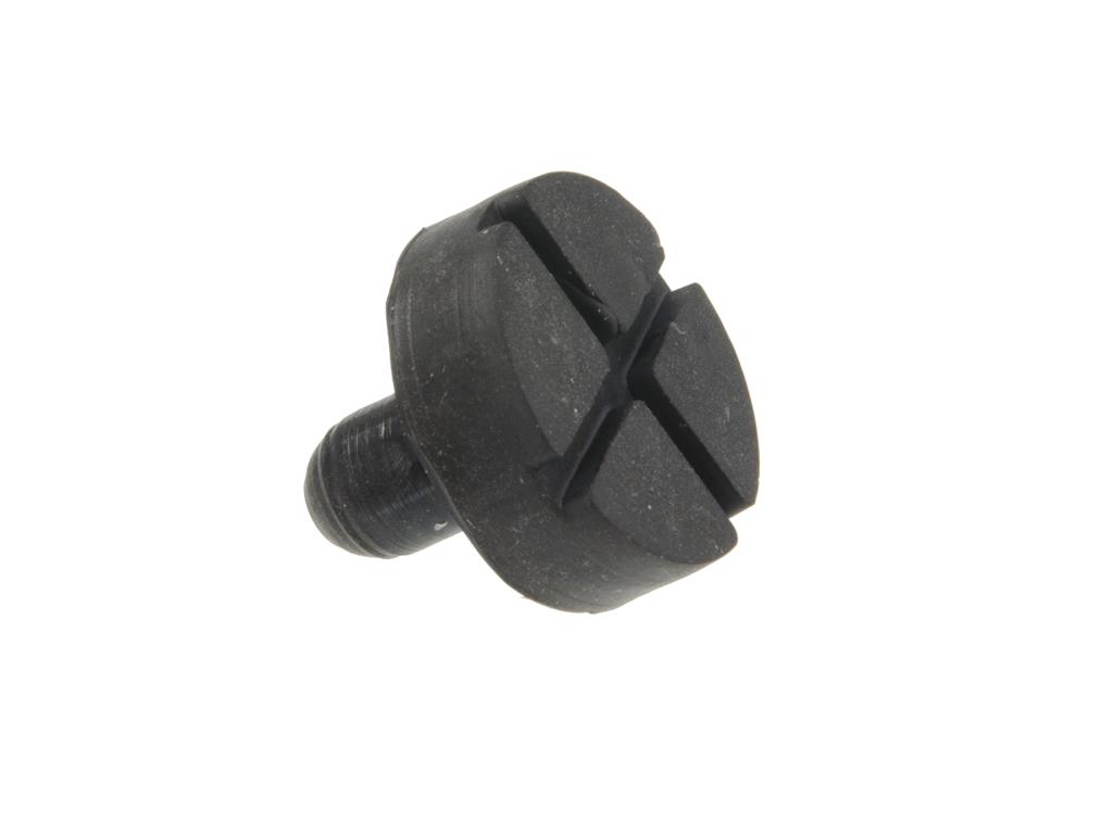 77-82 Hood Lock Pop-Up Spring Bumper
