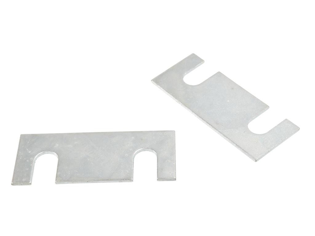 77-82 Hood Lock Catch Shims (2)