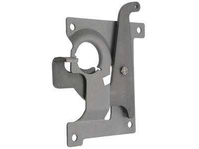 69-76 LH Female Hood Latch