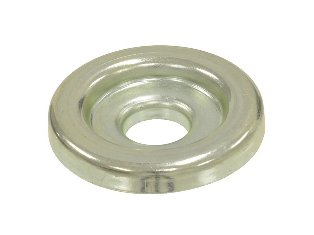 68-76 Hood Lock / Latch Pin Spring Retainer - Male