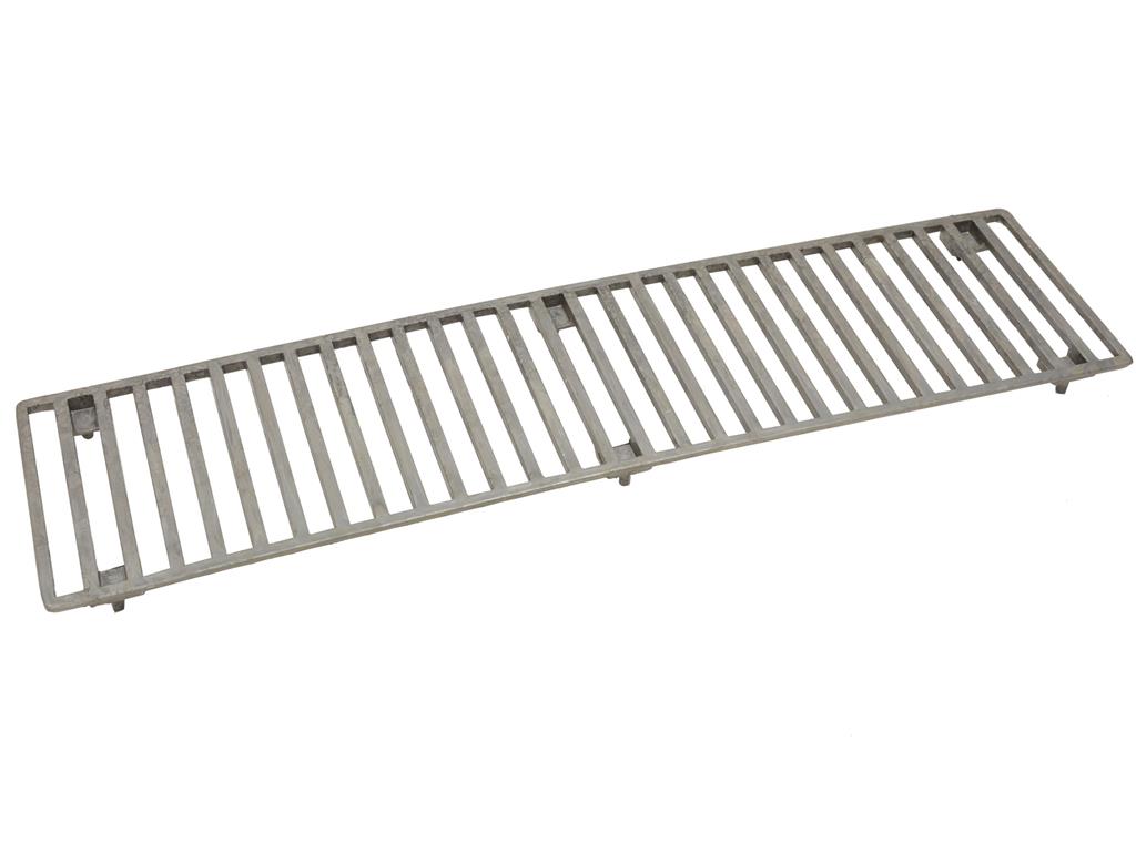 73-76 Hood Grille "Discontinued"