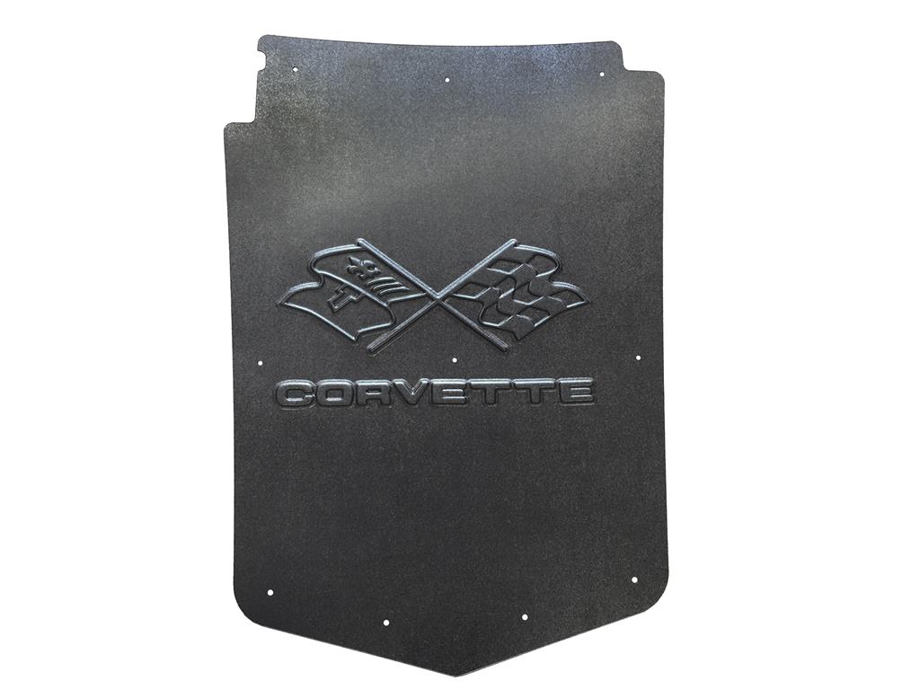 68-72 AcoustiSHIELD Hood Insulation