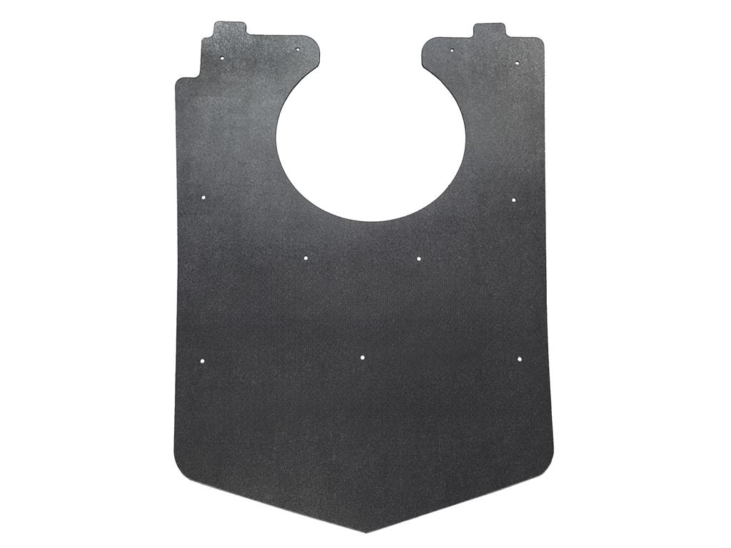 73-75 AcoustiSHIELD Hood Insulation