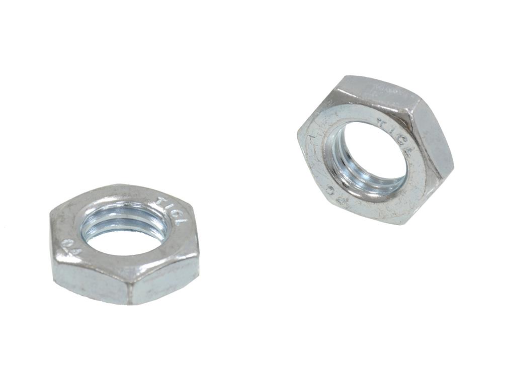 89-96 Hood Rear Bumper Jam Nuts