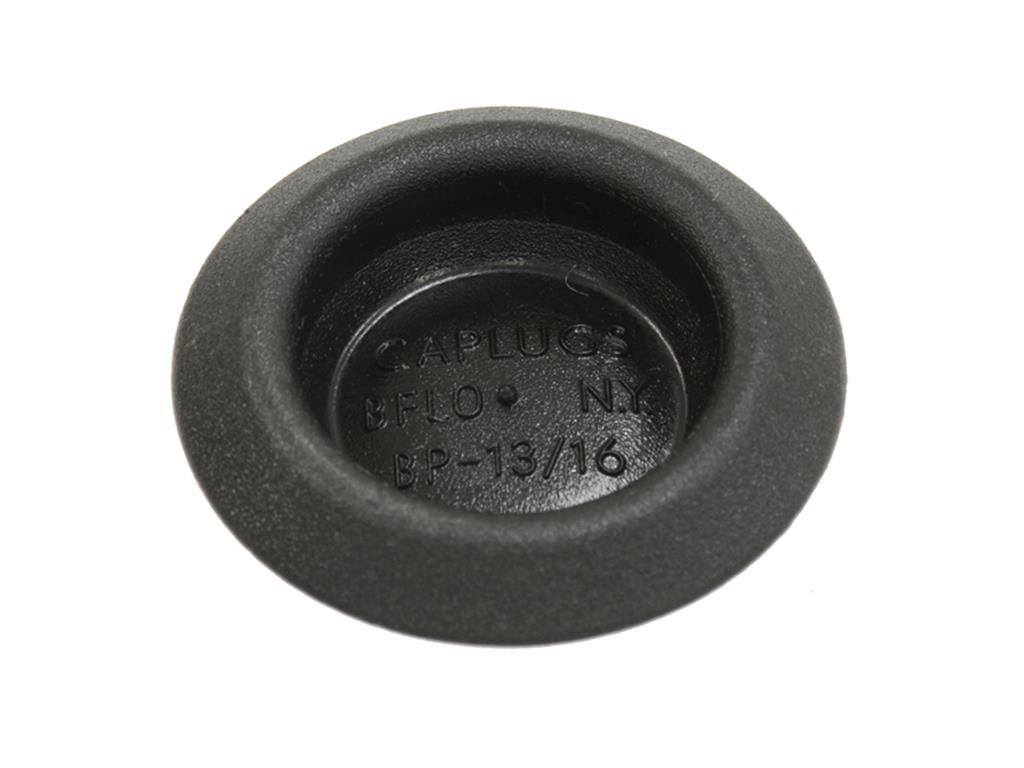 89-96 Hood Release Access Firewall Plug