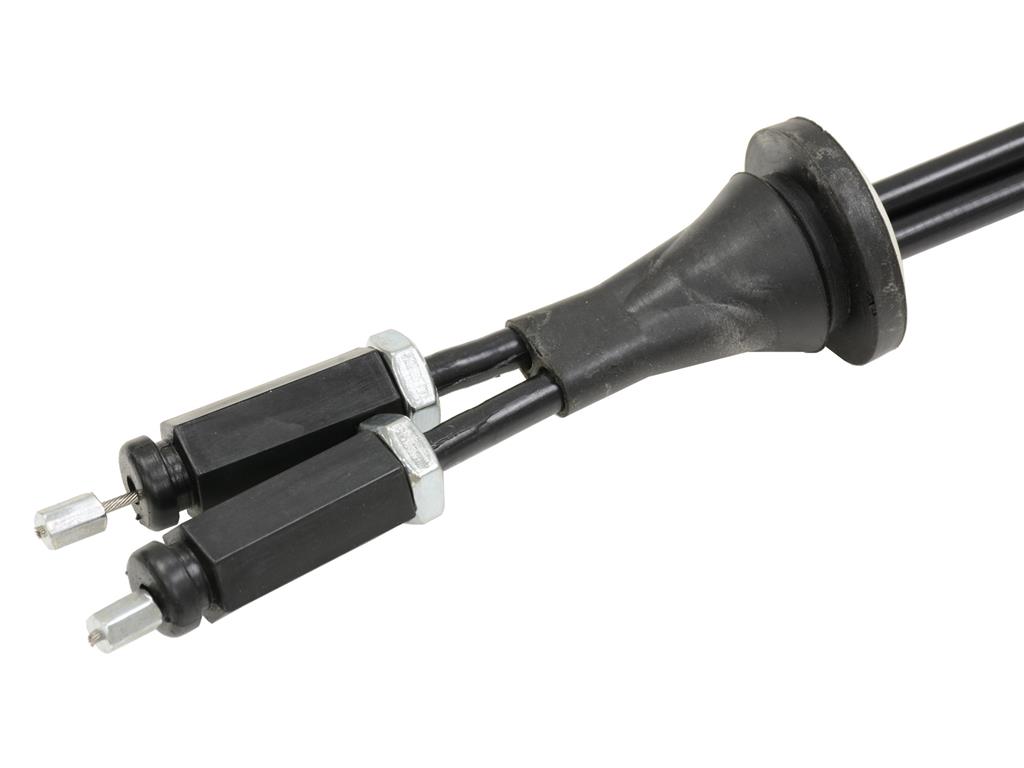 84-96 Hood Release Cables