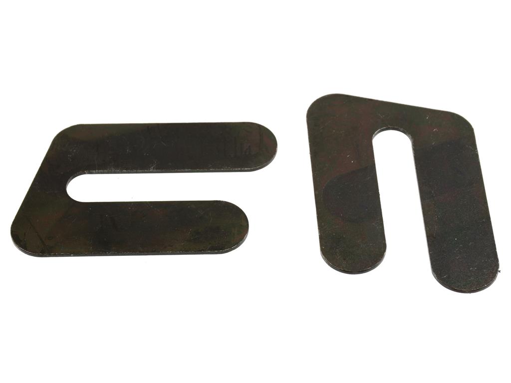 84-96 Hood Hinge U Shims