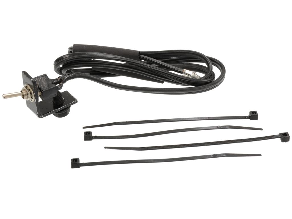 84-96 Under Hood Light Switch